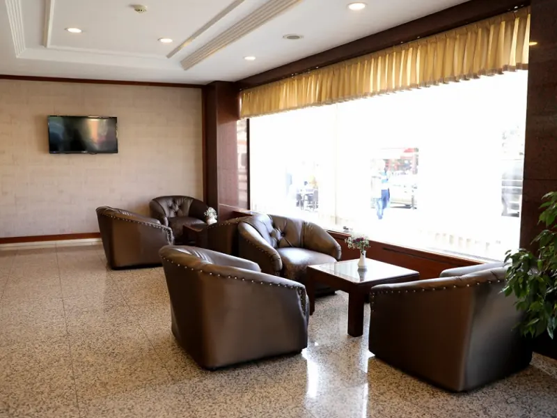 Yavuz Otel 2