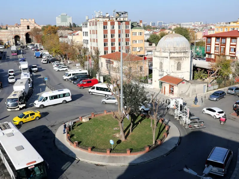 Yavuz Otel 3