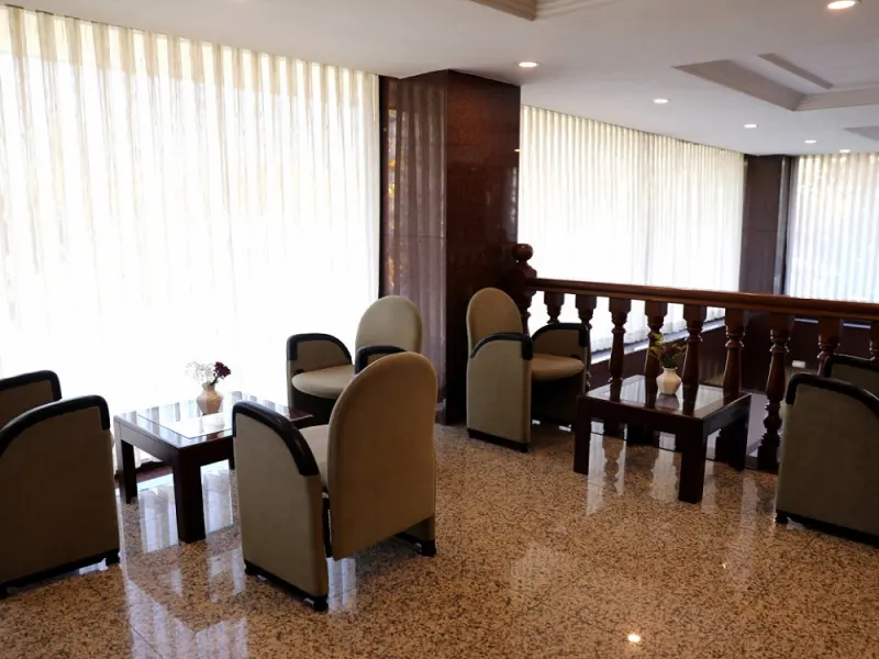 Yavuz Otel 4
