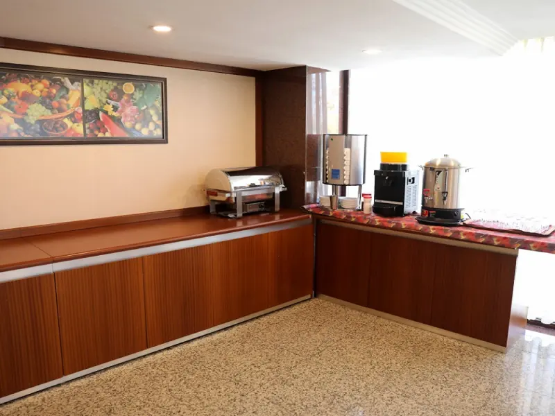 Yavuz Otel 5