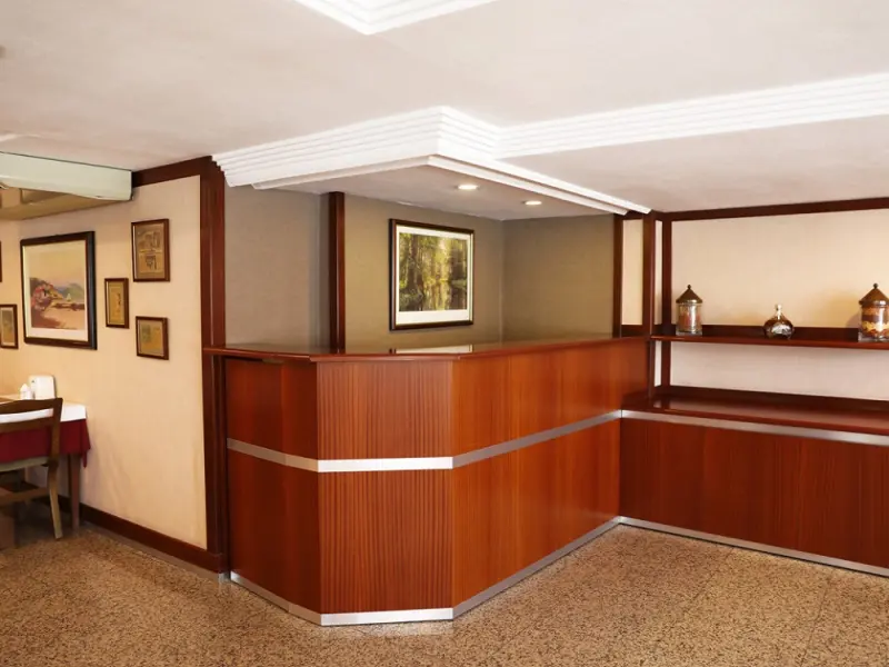 Yavuz Otel 6