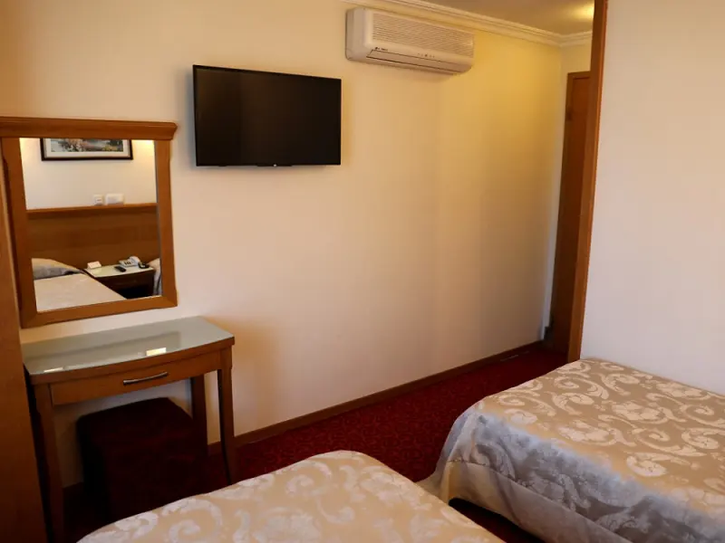 Yavuz Otel 10