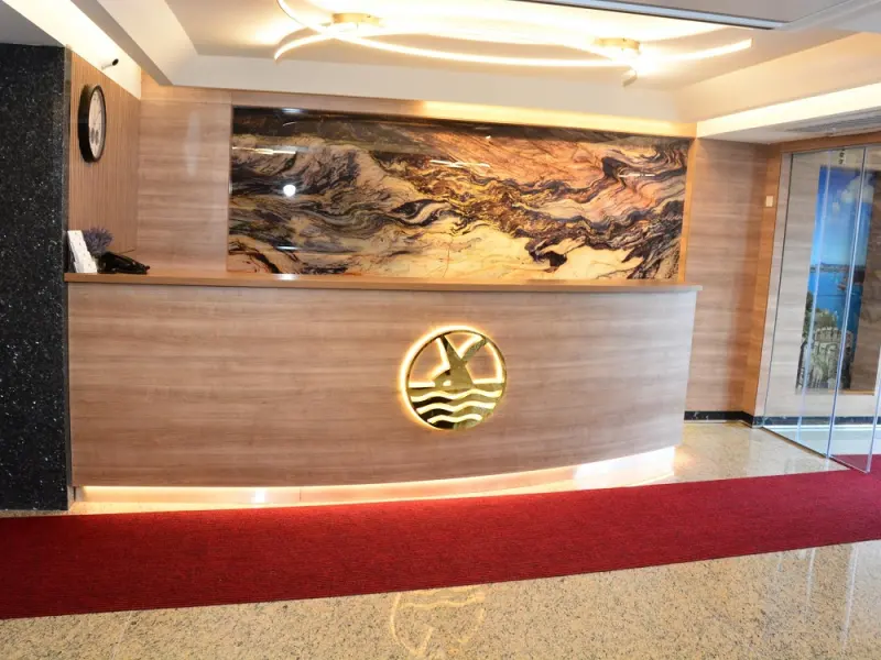 Radar Otel 1