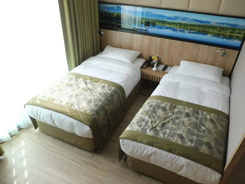 Radar Otel 11