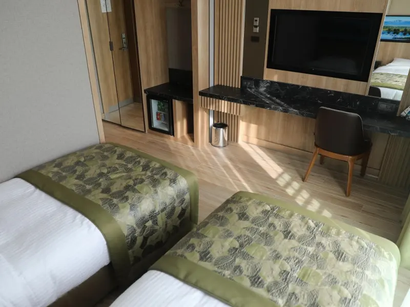 Radar Otel 12