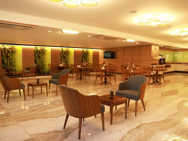Radar Otel 13