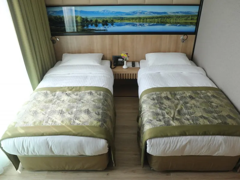 Radar Otel 14