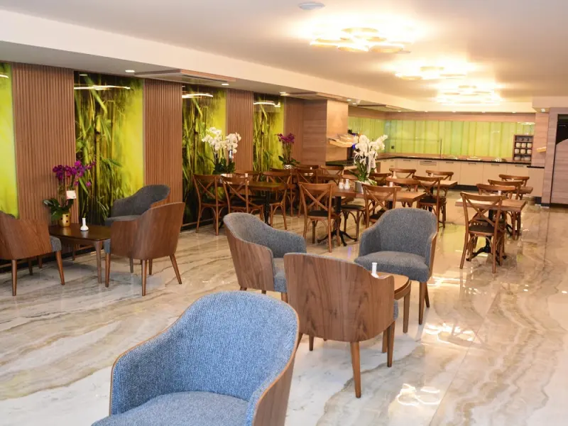 Radar Otel 2