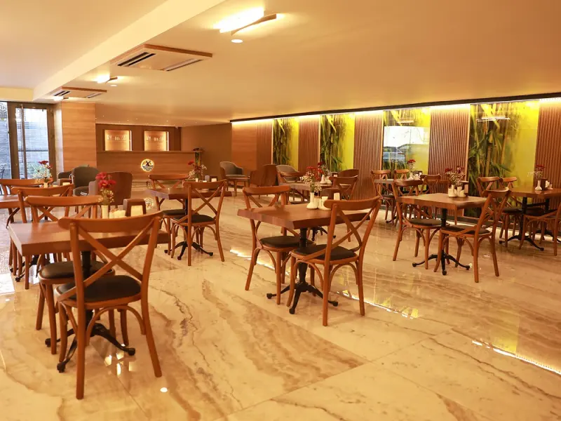 Radar Otel 3