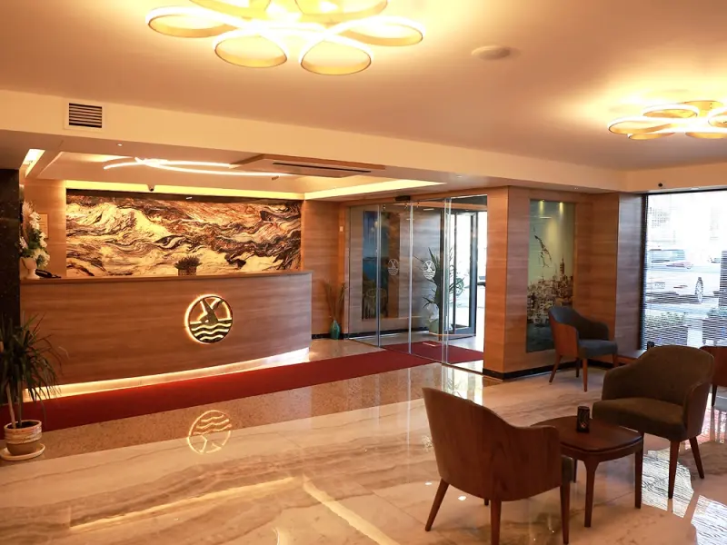 Radar Otel 5
