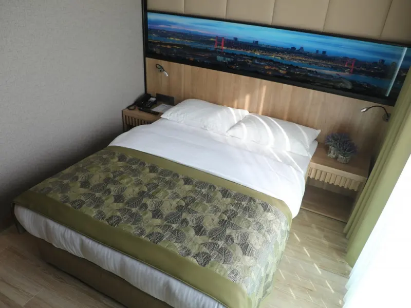 Radar Otel 6