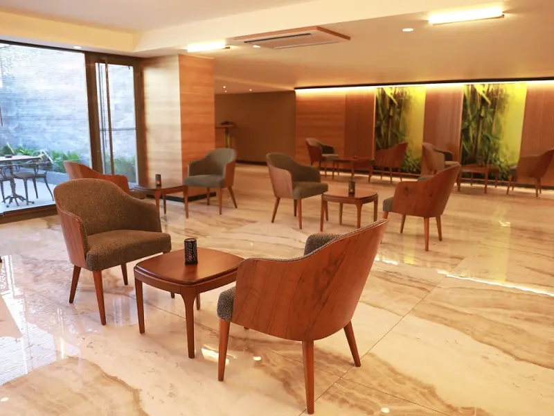 Radar Otel 7