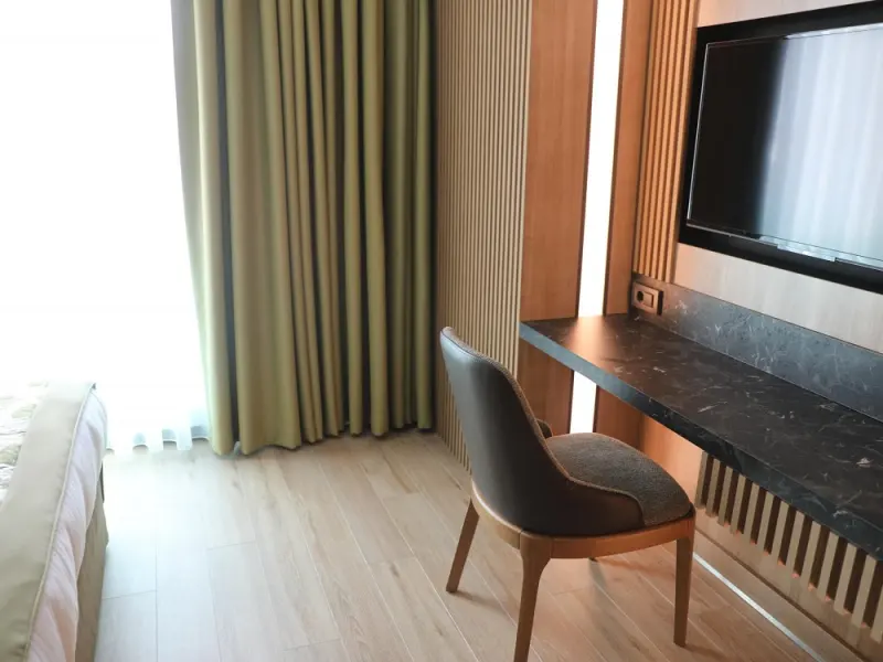 Radar Otel 8