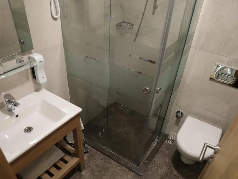 Radar Otel 9