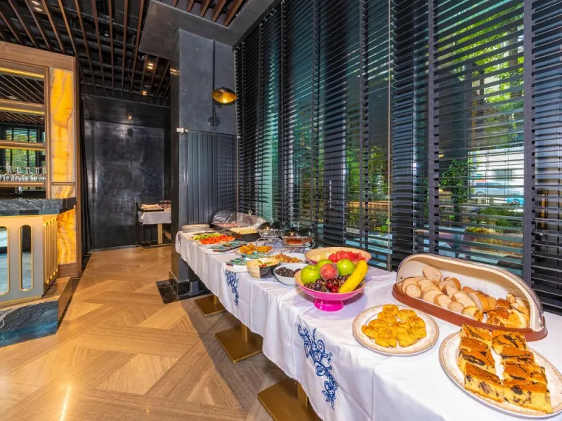 Opale Hotel 14