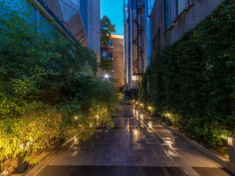 Opale Hotel 15