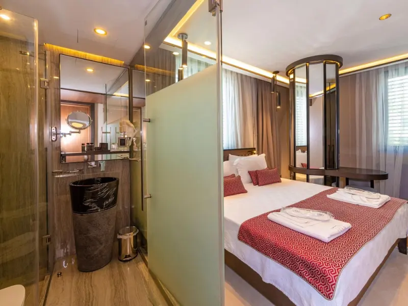 Opale Hotel 16