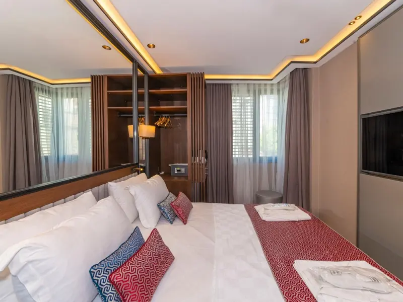 Opale Hotel 18