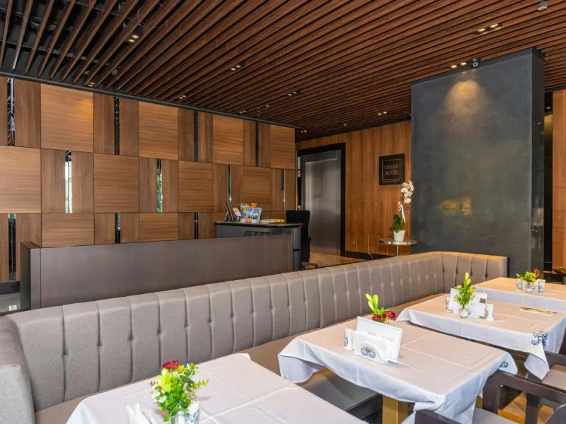 Opale Hotel 19