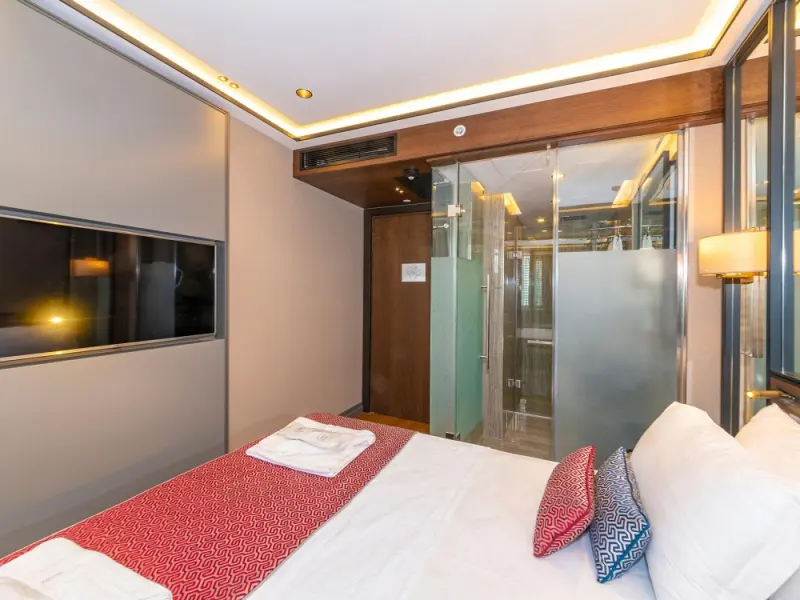 Opale Hotel 20