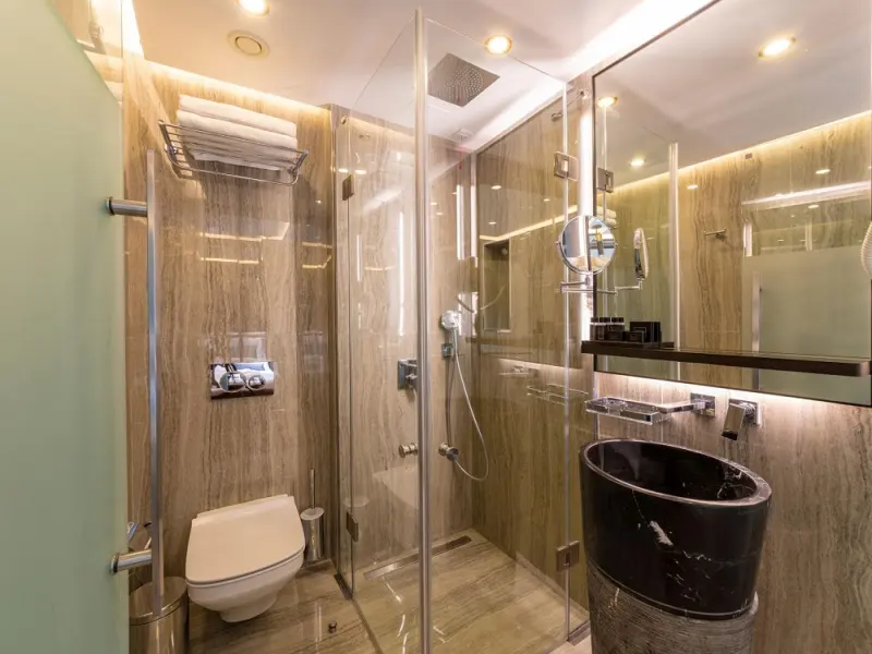 Opale Hotel 21