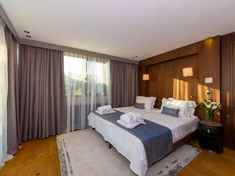 Opale Hotel 25
