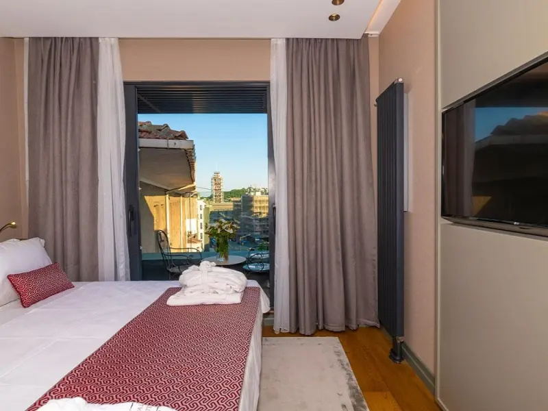 Opale Hotel 26