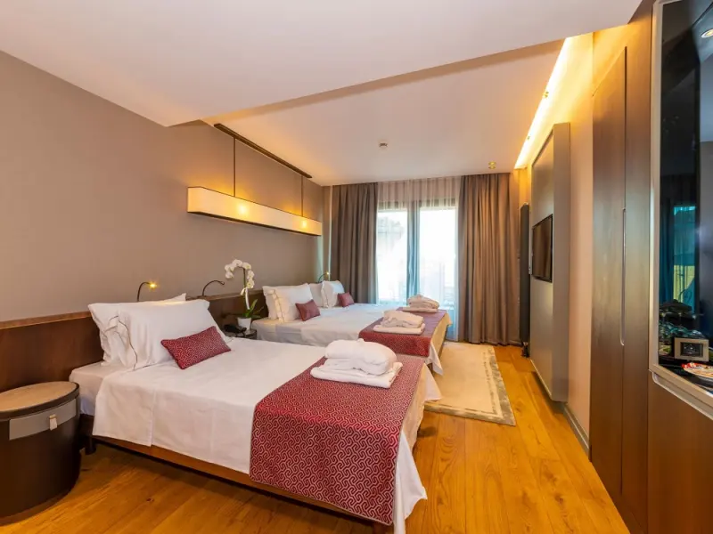 Opale Hotel 27