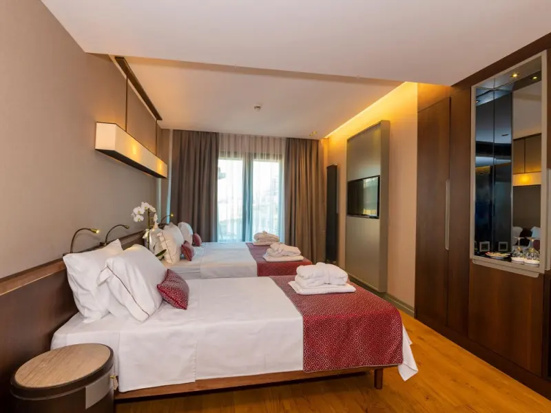 Opale Hotel 28