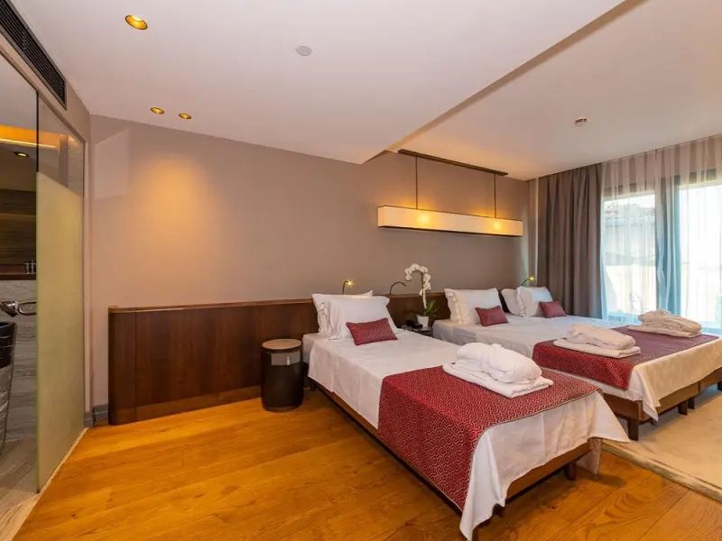 Opale Hotel 29