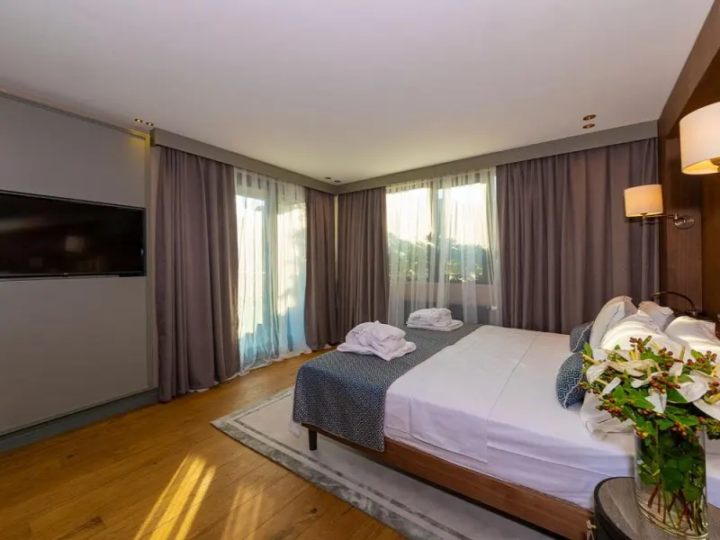 Opale Hotel 30