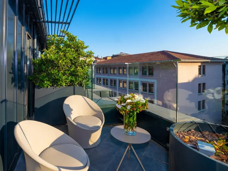 Opale Hotel 3