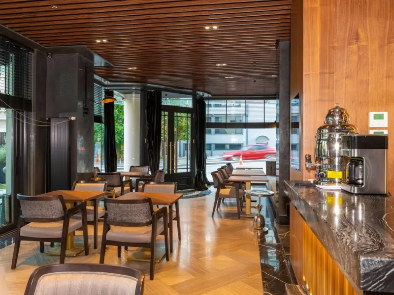 Opale Hotel 7