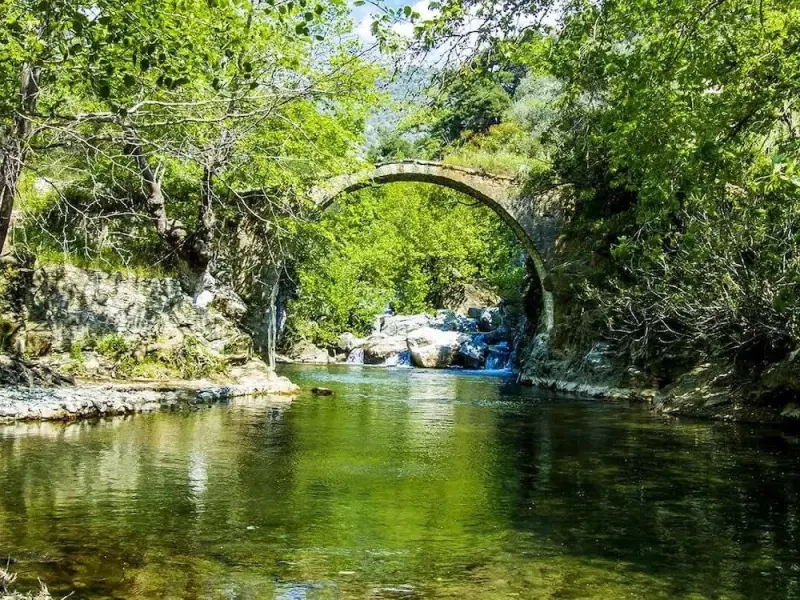 Eva Lavanda Kazdağları 1