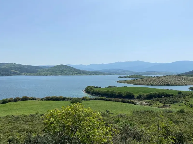 Eva Lavanda Kazdağları 26