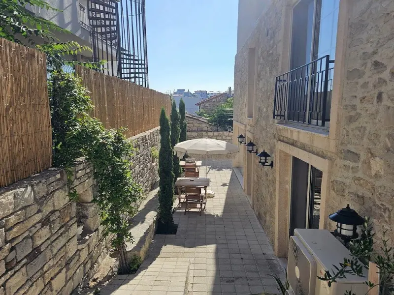 Kuğu Urla 16