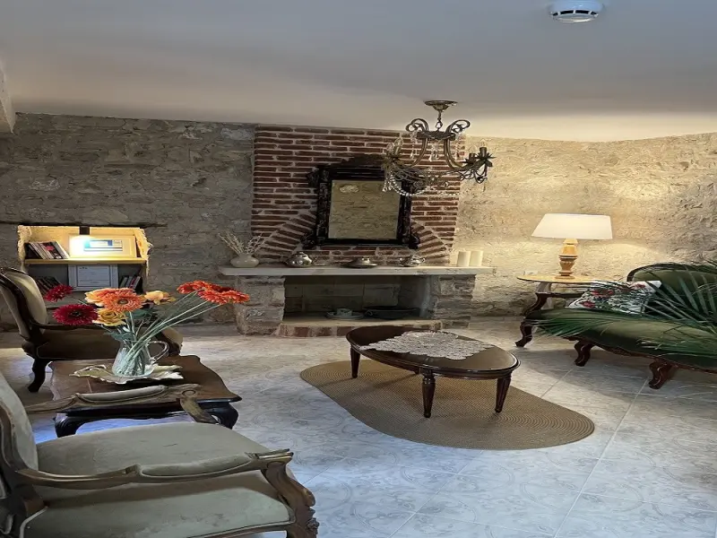 Kuğu Urla 20