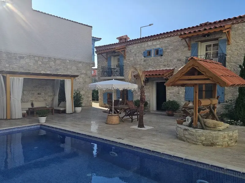 Kuğu Urla 21