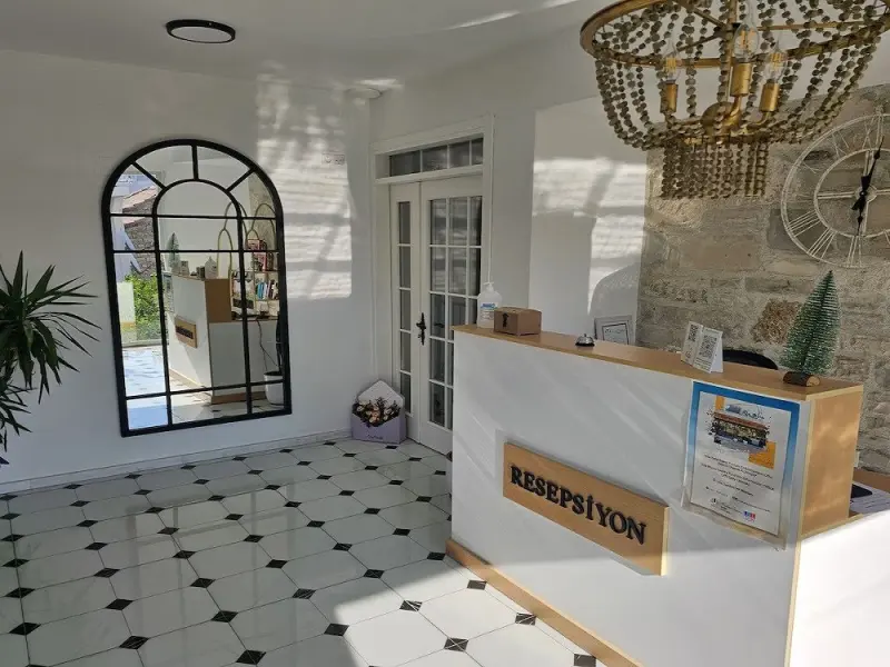 Kuğu Urla 24