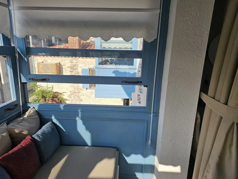 Kuğu Urla 26
