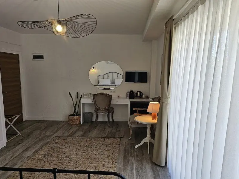 Kuğu Urla 29