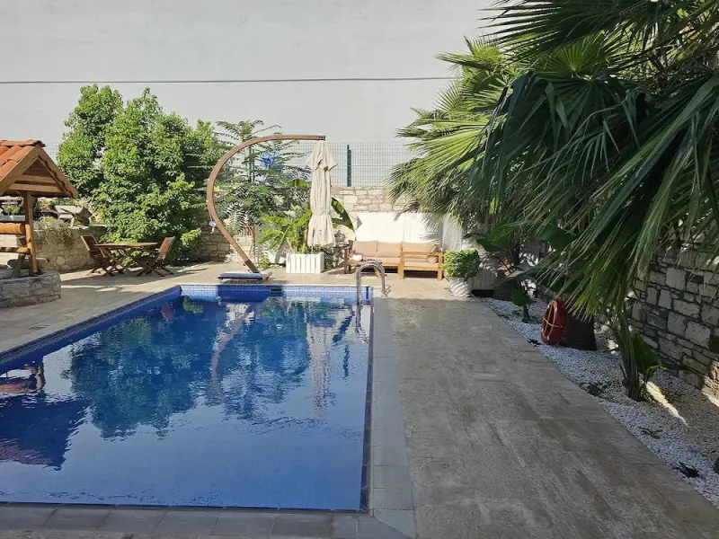 Kuğu Urla 3