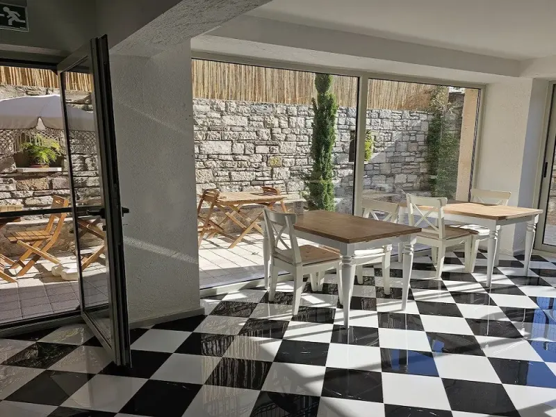Kuğu Urla 6