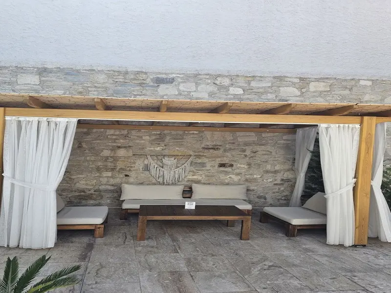 Kuğu Urla 7