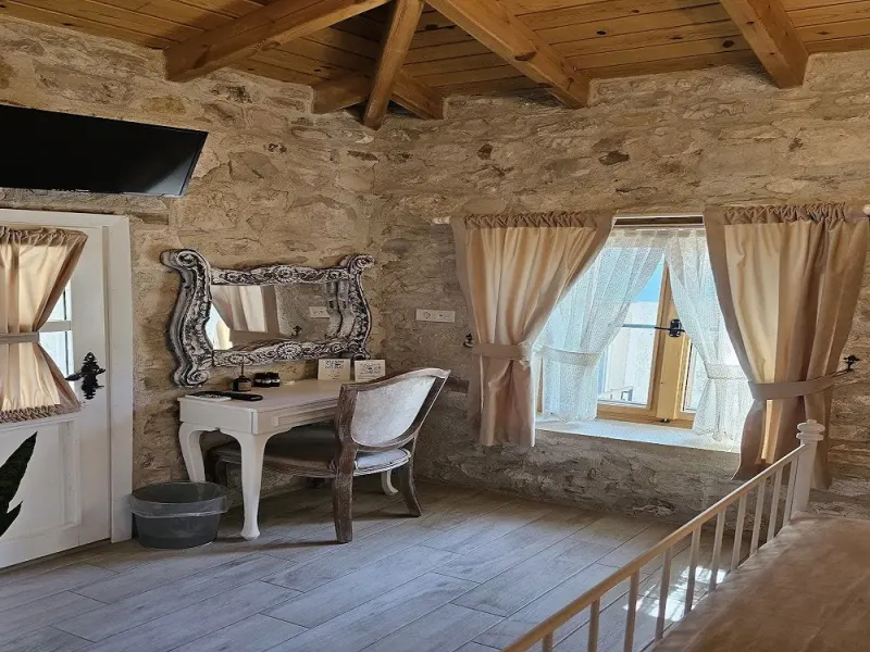 Kuğu Urla 8