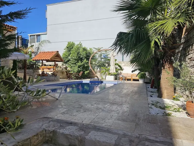 Kuğu Urla 10