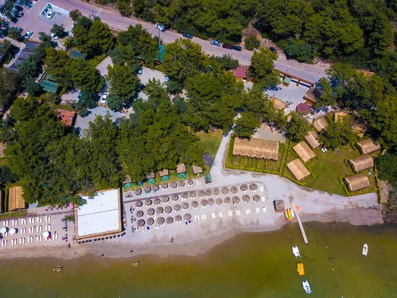 Green Pine Beach 12