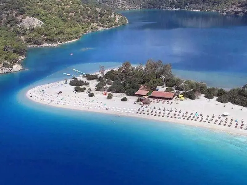 Green Pine Beach 15