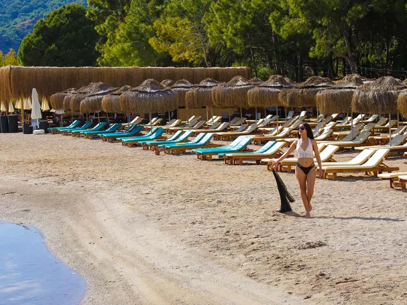 Green Pine Beach 19
