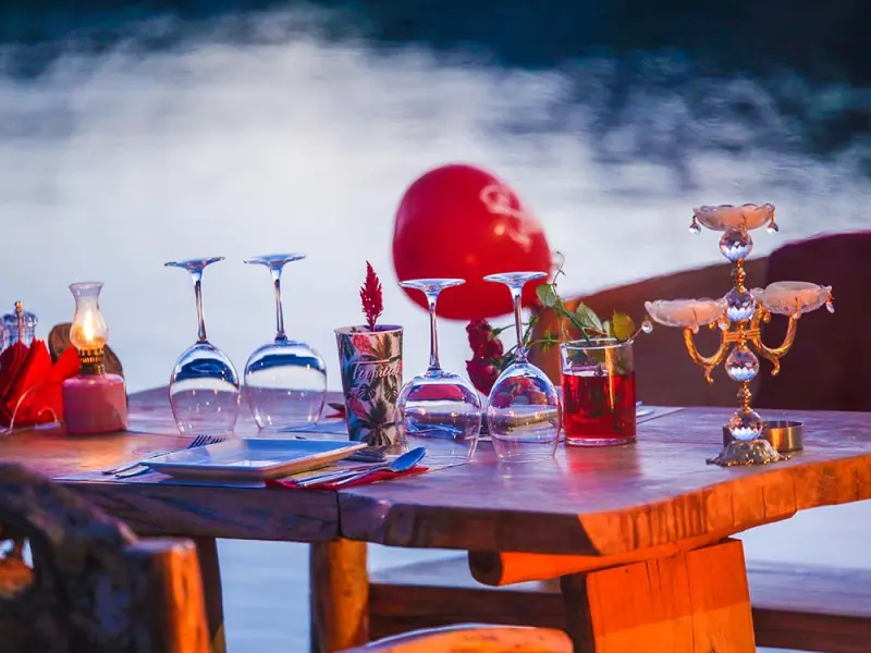 Green Pine Beach 24